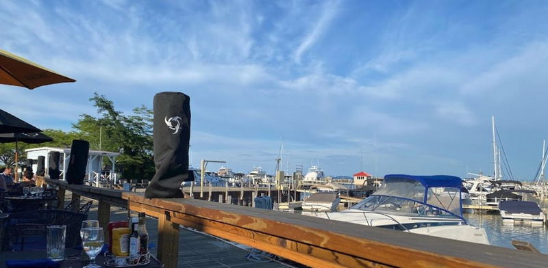 The Windjammer Bar and Grill (The Surfsider) - Web Listing (newer photo)